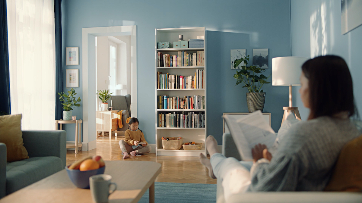 Ikea buy online back friday